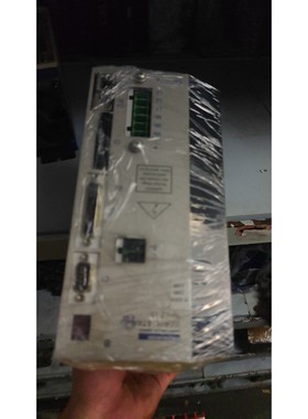 科尔摩根伺服驱动器LR06665 REV.1,型号清晰可见,