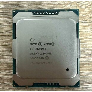 出10个,英特尔E5-2630,CPU-SER-E5V4,2