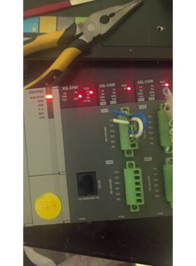 XGP-ACF1   XGI-CPUE     XGL-EF