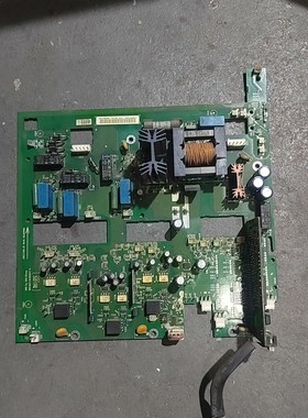 RINT6611C  电源驱动板,ACS800变频器电源板.