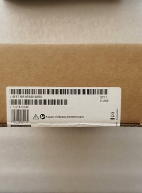 507-0RA00,全新未开封,PS60W电源,