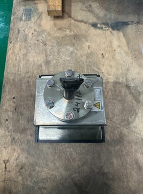 Gamma Vacuum Titan离子泵,型号V22049