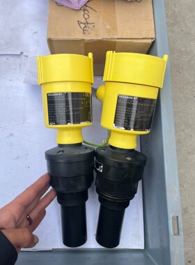 VEGASON61威格雷达液位计SN61CXAGHKWXX两