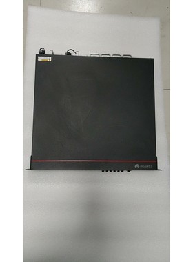 USG6655E防火墙,自带16口千兆电口,12个万兆光