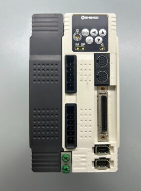 神冈伺服1.5KW驱动器:MDDDT5540LS1