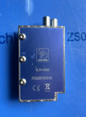 SAEJONG压电喷射阀 SJV-91O