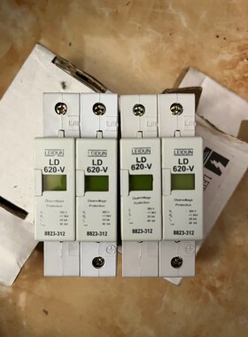 防雷器LEIDUN雷盾LD620-V/2避雷器防雷器