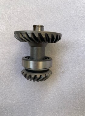 B9307-7782   40606/87齿轮,实照现货,充