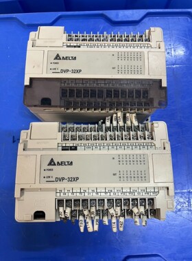 拆机台达 DVP32XP11R
