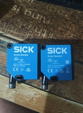 SICK传感器 AT20E-PM331