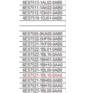 6es76ES7513-1AL02-0AB0
