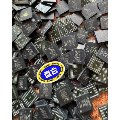 CSR8670CG      QUALCOMM