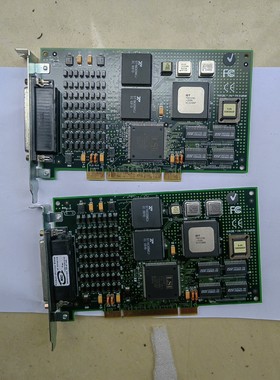 原装进口 工控机串口卡 50000490-05 ,有两个,好