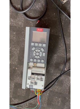 丹佛斯变频器:FC-102P3K0T5E20H2XGXXXX