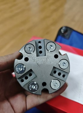 greifer三爪气夹PPC-320-1,15000177.