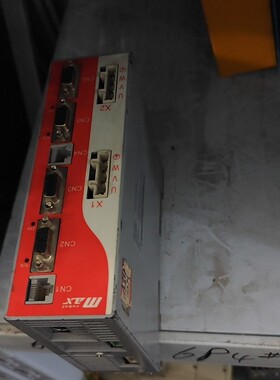 MAX驱动器IS700D2T010I,原装拆机,功能完好.外