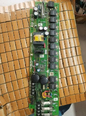 MDA6 CT电源触发板 M350RGB14 M550