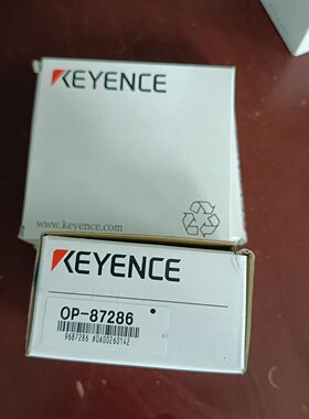 OP-87286 基恩士传感器原装