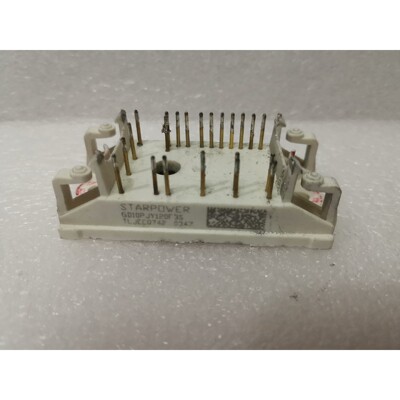 斯达GD10PJY120F3S现货功率模块,IGBT测试完好