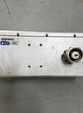 Lam Research 射频传感器 853-080581-