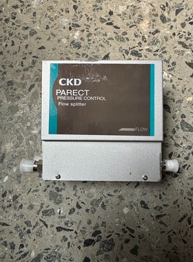 CKD PARECT压力控制分流器,TPR4-05-A100