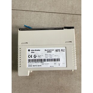 AI4C模块NX70PLC AB2002NX70