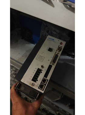 科尔摩根伺服驱动器SERVOSTAR,型号LR10665,功