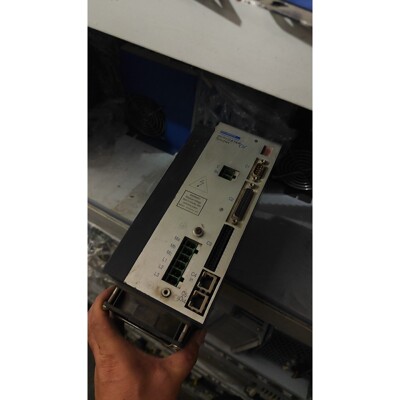 科尔摩根伺服驱动器SERVOSTAR,型号LR10665,功