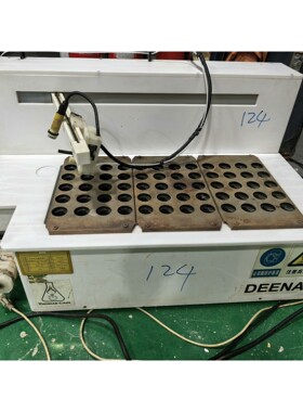 全自动土壤消解仪DEENA60,图片实物所见即所得