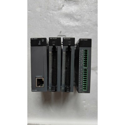 LS PLC XBL-EMTA  XBE-DC32A XBE