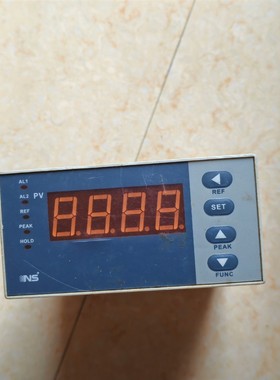 NS-YB04C-B-W-2-0-0-K天沐数显仪表,220