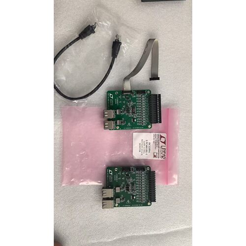 DC2259A DEMO LTC6811G-1 成色如图 有