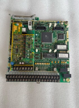 变频器5000VG5N主板CPU控制板EP-3611E-