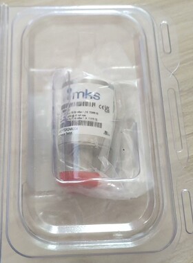 全新MKS真空压力开关41C11TGA2AA004,型号确认