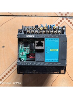 海为PLC  T16S2R-E  拆机下来 成色如图 图片实