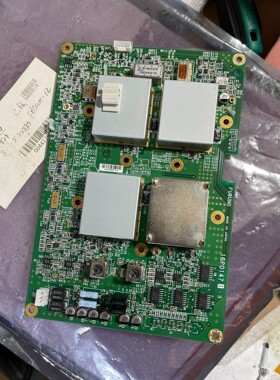 FURUNO古野C站RF CON板 16P0147