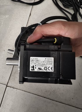 SGMJV-02ADL21 安川饲服电机200W