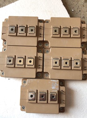 2MBl600VE-120-53实物图有点磕碰质量好的不影响