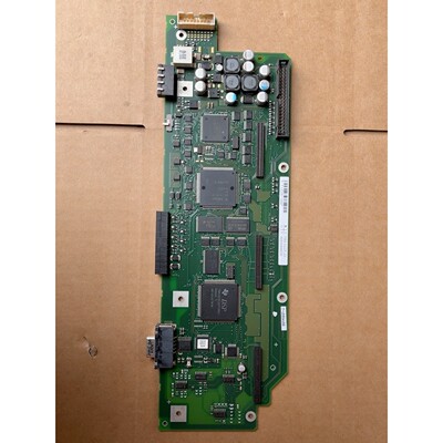 A5E00444036原装拆机6SE70变频器CUCP板主板