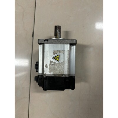 MSME022G1U 200W伺服电机 功能包好 成色