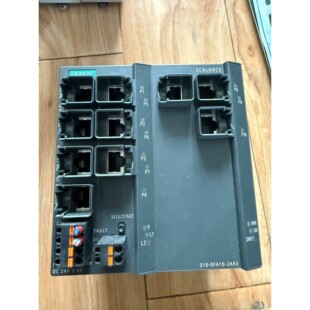 6gk5310 2aa3交换机 0fa10