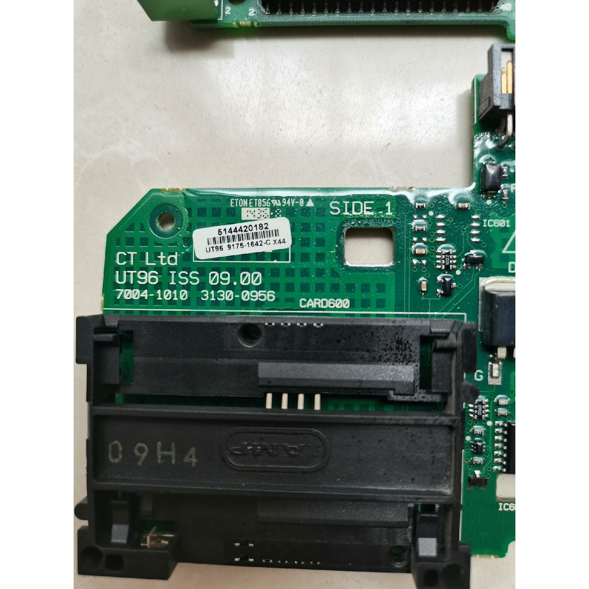 议价CT变频器SP/ES2402-SP/ES4403主