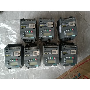 7UV0变频器 二手拆机成 5BE13 6SL3210