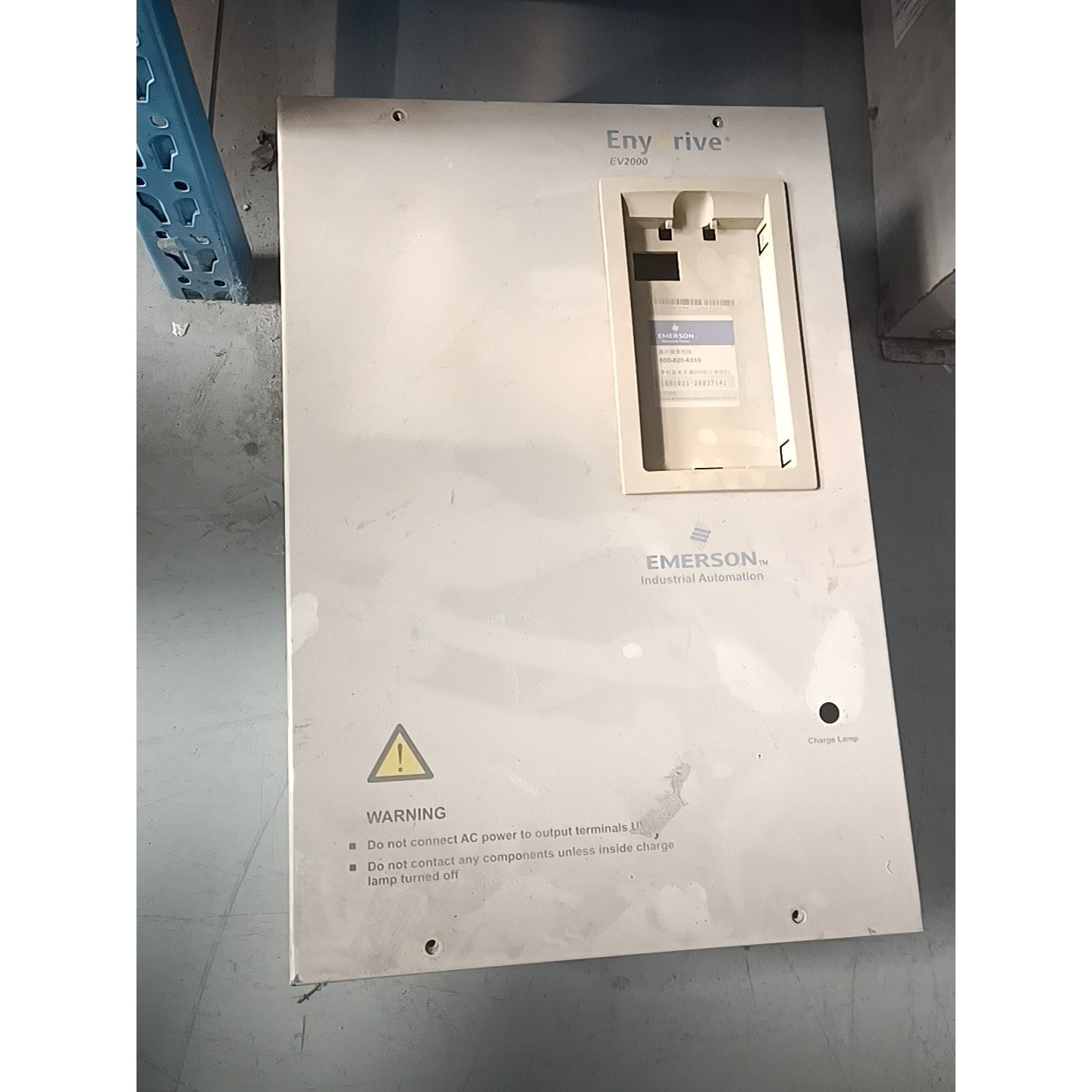 ev2000-4t0185g1/0220p1  实图拍