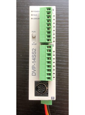 合信CTSC-200 CPU224+,EM223 (8进8出