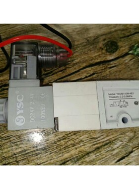 YSC-YSVM110N-4E1,气动电磁阀,需要的联