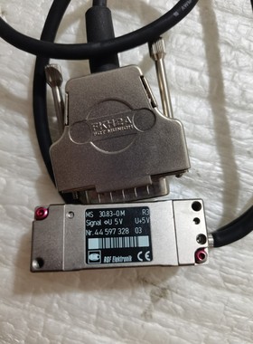 RSF EIektronlk  MS 30.83-0M  二