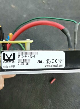 美国ULTRAVOLT 高压模块,型号: