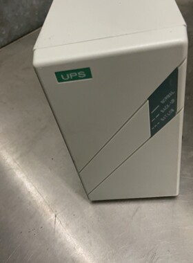 UPS电源 NS-A102B,拆机下来的,成色很新