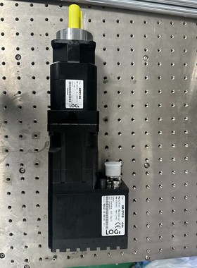 LOGC伺服电机IM-2110,配套P100电机,未